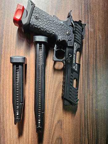 Image 2 for John wick tti combat master