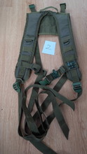 Bild für Warrior Assault Systems Harness OD Green