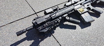 Image 5 for HK417 Navy SEALs Build