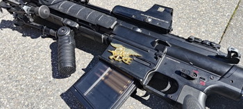 Image 7 for HK417 Navy SEALs Build