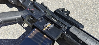 Image 8 for HK417 Navy SEALs Build