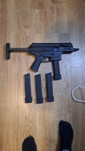 Bild für archwick apc9k te koop