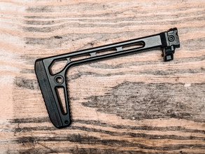 Bild für VFC Minimalist Stock (MCX)