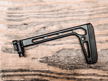 Image 2 for VFC Minimalist Stock (MCX)