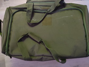 Image for 101 inc commando trolley tas