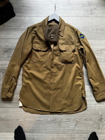 Image 3 for compleet US ww2 uniform repro