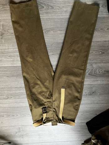 Image 4 for compleet US ww2 uniform repro
