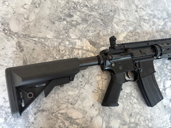 Afbeelding 3 van M4 / AR15 | Cyma | AEG | Full Metal | Mosfet