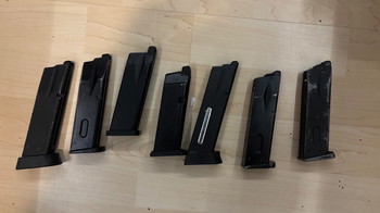 Image 2 pour Diverse hicapa magazijnen en een aantal anderen!