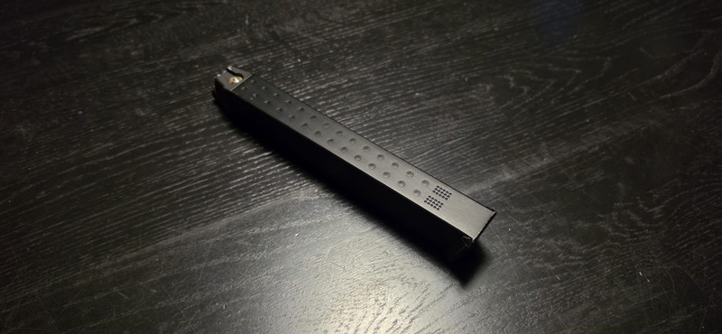 Image 1 for lightweight magazine glock 50 rounds