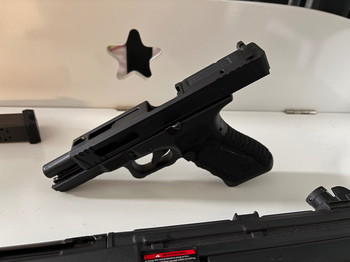 Image 3 for Mp5 en glock