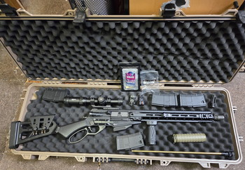 Afbeelding 2 van levar 15