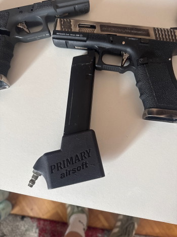 Afbeelding 2 van Glock 17
