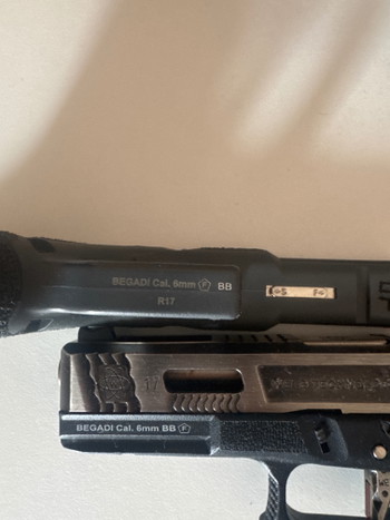 Afbeelding 3 van Glock 17