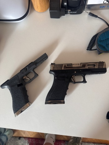 Afbeelding 4 van Glock 17