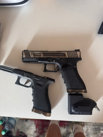 Afbeelding 5 van Glock 17