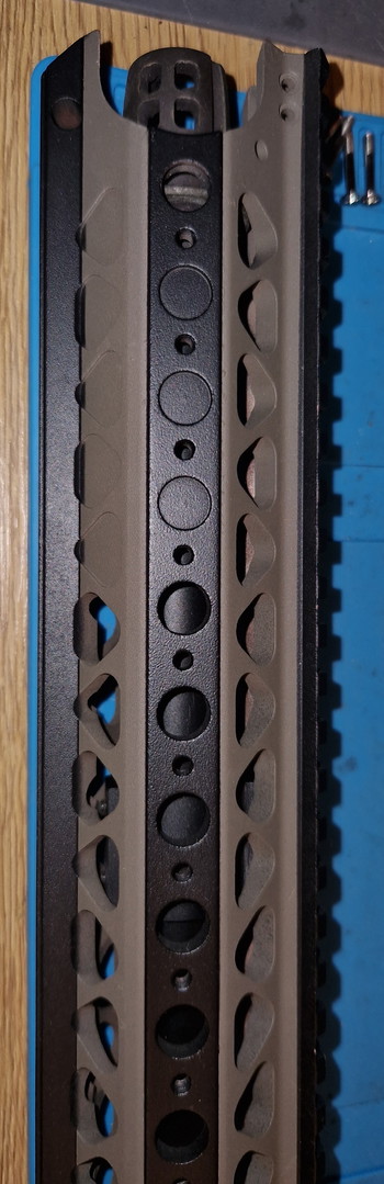 Image 3 for KRYTAC LVOA-C BODY (UPPER, LOWER & HANDGUARD)