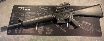 Image 4 for 2x M16 model