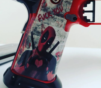 Image 3 pour Hi capa 4.3 custom conqueror