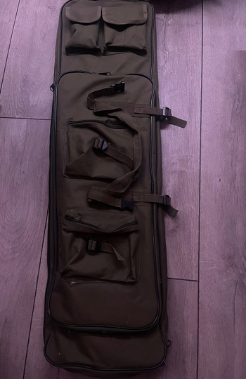 Imagen 5 de G&G CM M4 Firehawk HPA build up