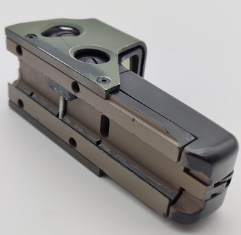 Afbeelding 5 van Red dot sight - holo