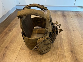 Bild 3 für Warrior Assault Systems plate carrier set