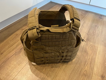 Bild 4 für Warrior Assault Systems plate carrier set