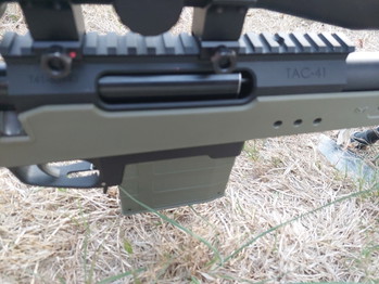 Image 3 for Tac 41 P