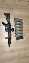 Image for MK18 Mod.1 (LIPO MOD, Titan & Joule MOD)