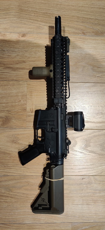 Image 2 for MK18 Mod.1 (LIPO MOD, Titan & Joule MOD)