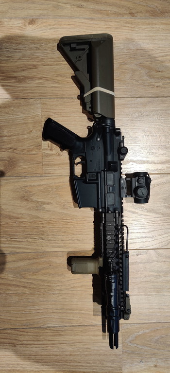 Image 3 for MK18 Mod.1 (LIPO MOD, Titan & Joule MOD)