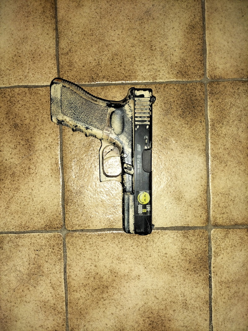 Bild 1 für Glock
