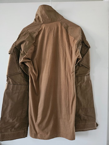 Bild 2 für Camo shirt Invader gear