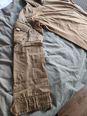 Bild 5 für Camo shirt Invader gear