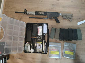 Image for CTW C7NLD