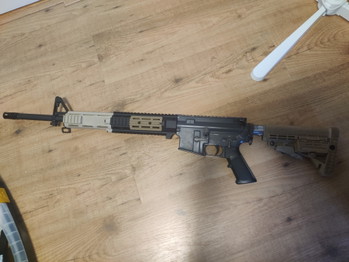 Bild 2 für CTW C7NLD