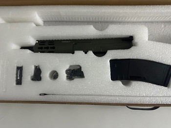 Image 2 for Krytec trident MK2