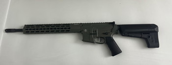 Image 3 for Krytec trident MK2