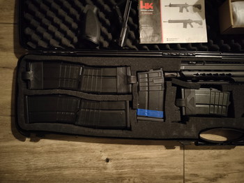 Image 2 pour VFC HK417 v2 NPAS
