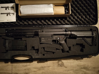 Afbeelding 3 van VFC HK417 v2 NPAS