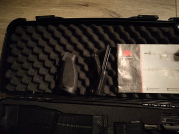 Image 4 pour VFC HK417 v2 NPAS