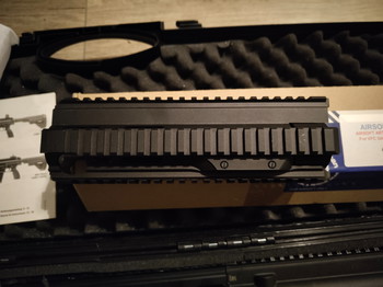 Image 5 pour VFC HK417 v2 NPAS