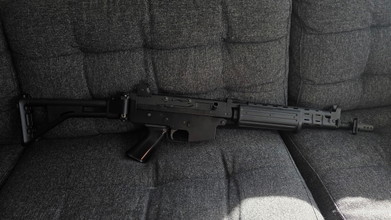 Image for VFC FN FNC
