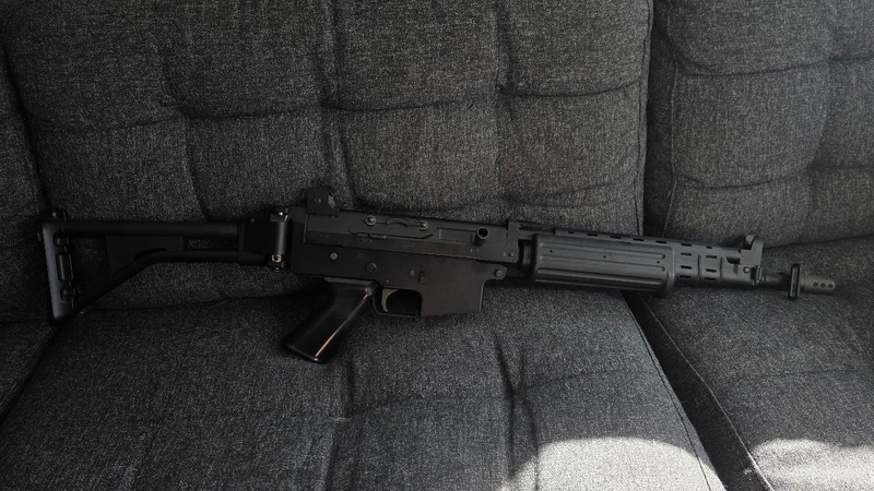 Image 1 for VFC FN FNC
