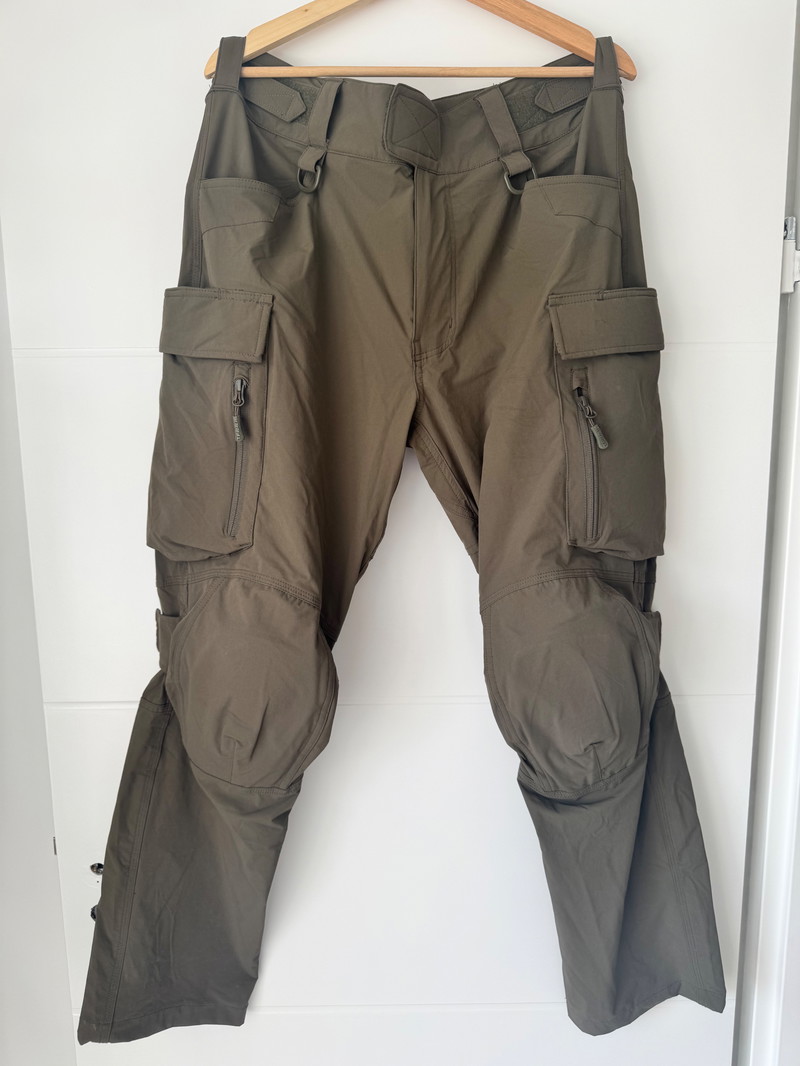 Image 1 for TASK FORCE BROEK