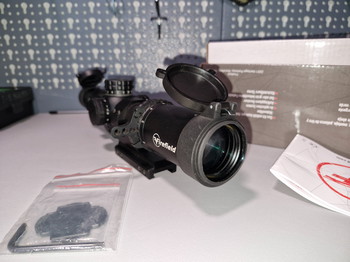 Imagen 3 de Firefield RapidStrike 1-6x24 Riflescope