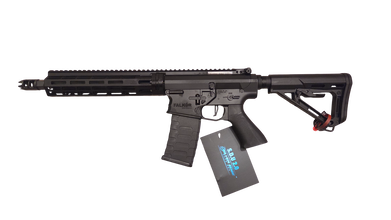 Afbeelding van APS & EMG - Falkor Defense M4 Phantom AEG w/ SilverEdge II Gearbox