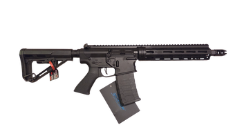 Image 2 for APS & EMG - Falkor Defense M4 Phantom AEG w/ SilverEdge II Gearbox