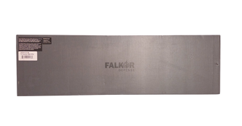 Image 3 for APS & EMG - Falkor Defense M4 Phantom AEG w/ SilverEdge II Gearbox
