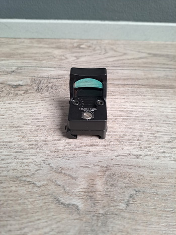 Afbeelding 3 van Trijicon RMR / red dot optic